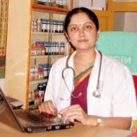 Dr Sunita Deshpande